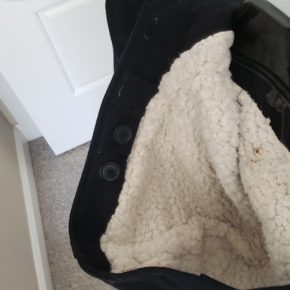 Insight Wool Jacket - Picture 7 of 8